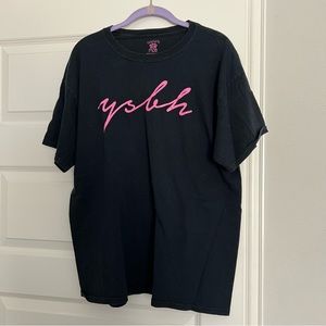 Kehlani 2015 Concert T-Shirt